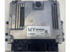 ECU Engine Control Unit Nissan X-Trail 2.0DCI 237104BD9E 0281034388 EDC17C84-0
