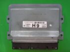 ECU Engine Control Unit Nissan Micra 1.0 237105FW0B EMS3141-0