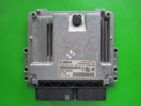 Defective Ecu Peugeot 208 1.6HDI 9814182680 0281032456 EDC17C60-0