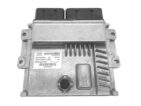 ECU Engine Control Unit Peugeot 508 2.0HDI 9810764880 28447158 DCM6.2A-0