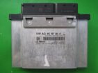 ECU Engine Control Unit Skoda Fabia 1.2 04E907309AF 0261S09531 H22-0