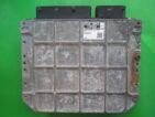 ECU Engine Control Unit Toyota Auris 1.6 89661-02E71 MB275300-0241-0