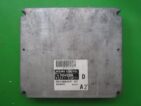 ECU Engine Control Unit Toyota Avensis 2.2D4D 89661-05A21 MB175800-8344-0