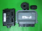KIT Startup Dacia Dokker 1.6 237108193R EMS3125-0