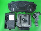 KIT Startup Iveco Daily 3.0 5801593502 0281030092 EDC17CP52-0