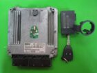 KIT Startup Jeep Patriot 2.0CRD P05187650AB 0281014270 EDC16U31-0