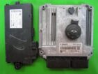 KIT Startup Mini Cooper 1.6D DDE7823934 0281015233 EDC16C35-0