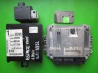 KIT Startup Renault Espace 1.9DCI 8200376187 0281011723 EDC15C13-0