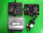KIT Startup Renault Clio 1.0 237105293S 237105292S EMS3141-0