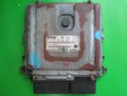 Defective ECU Jeep Grand Cherokee 3.0CRD P56044189AE 0281011999 ED-0
