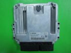 ECU Engine Control Unit Honda CR-V 1.6 37820-R5Z-G62 0281032345 EDC17C58-0