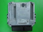 ECU Engine Control Unit Honda CR-V 1.6 37820-RSX-F03 0281032753 EDC17C5-0