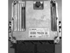 ECU Engine Control Unit Hyundai I10 1.4 39140-2A320 0281031686 EDC17C57-0