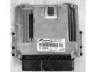 ECU Engine Control Unit Iveco Daily 2.3 5801557345 0281030169 EDC17C49-0