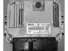 ECU Engine Control Unit Kia Ceed 1.6CRDI 39111-2A951 0281018642 EDC17C08-0
