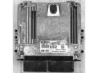ECU Engine Control Unit Kia Ceed 1.7CRDI 39140-2A920 0281032120 EDC17C57-0
