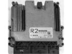 ECU Engine Control Unit Nissan X-Trail 2.0DCI 23710 4BD9D 0281034008 EDC17C84-0