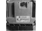 ECU Engine Control Unit Seat Ibiza 1.4 03C906026G 0261S08293 MED17.5.5 CTHE-0