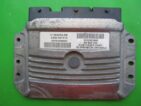 OTHERS: Control Unit Air Suspension Peugeot 607 9650920480-0