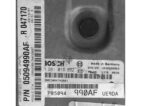 ECU Engine Control Unit Dodge Nitro 2.8CRD P05094990AF 0281013652 EDC16CP31-0