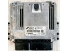 ECU Engine Control Unit Iveco Daily 3.0 5802338413 0281035639 EDC17C49-0