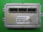 ECU Engine Control Unit Jeep Liberty 3.7 P56044196AE-0