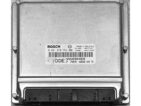 ECU Engine Control Unit Land Rover Range Rover 3.0TDS 7789466 0281010754 EDC15C4-0