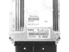 ECU Engine Control Unit Maserati Quattroporte 4.7 243890 0261209311 ME9.1.1-0