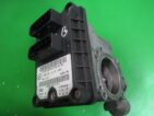 ECU Engine Control Unit Mercedes A 1.6 A1661411325 MSM2.0 W168-0