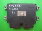 ECU Engine Control Unit Suzuki Splash 1.2 33920-51K11 M1-0