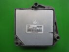 DEFECTIVE Ecu Opel Astra H 1.6 55562549 FJBZ Z16XEP MT35E 2.3-0