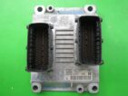 ECU Engine Control Unit Alfa Romeo 147 1.6 46815362 0261206714 ME7.3.1-0