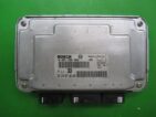 ECU Engine Control Unit Citroen Berlingo 1.1 9637839180 0261206862 M7.4.4 HFX-0