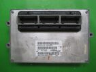 ECU Engine Control Unit Jeep Liberty 3.7 P56044185AA-0