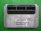 ECU Engine Control Unit Jeep Grand Cherokee 2.4 P56044616AF-0