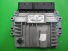 ECU Engine Control Unit Kia Ceed 1.4CRDI 39130-2A720 28377302 DCM3.7AP-0