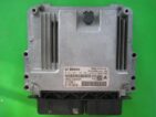 Defective Ecu Peugeot 5008 1.6HDI 9625318080 0281034188 EDC17C60-0