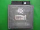 ECU Engine Control Unit Porsche Cayenne 4.8 022906032LL 5WP46502 EMS SDI4 H03-0