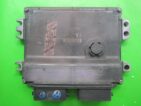 ECU Engine Control Unit Suzuki Swift 1.6 33910-75KC 112400-0540 MJ-0