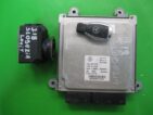 KIT Startup Mercedes E 2.2CDI A6519007500 28379539 CRD3.10-0