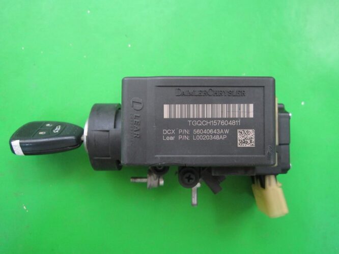 OTHERS: Ignition Switch Chrysler 300C 56040643AW-0