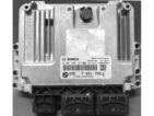 ECU Engine Control Unit Mini John Cooper Works 1.6 DME7601756 0261S05791 MED17.2-0