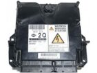 ECU Engine Control Unit Nissan Navara 2.5DCI 237104X03E MB275800-7455 174CP-0