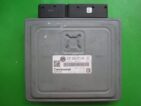 ECU Engine Control Unit VW Beetle 1.2 03F906070AB 5WP44743 SIMOS 10.12A CBZB H10-0