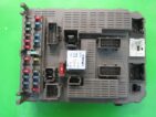 OTHERS : Citroen C5 Fuse Module 9645352980-0