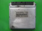 Defective ECU Mercedes Sprinter 2.2CDI A6111530591 0281011484 EDC1-0