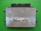 Defective Ecu Peugeot 206 1.4 9663394480 21585944 J34P-AAE-0