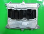 ECU Engine Control Unit BMW 116 8625241 0261S10136 MEVD17.2.5-0