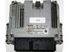 ECU Engine Control Unit Dodge 3.0TDI P68160194AJ 0281030517 EDC17C79-0