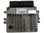 ECU Engine Control Unit Ssangyong Korando 6715400132 28384118 DCM3.7AP-0